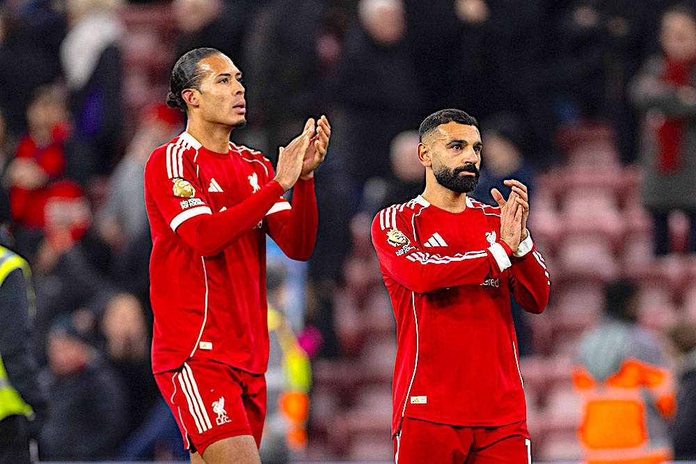 – Han kommer ge allt för att komma tillbaka i spel